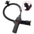FORIDE 4X 39180-2B000 Crankshaft Position Sensor for Accent Forte Soul. 