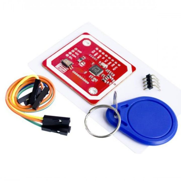 Nfc Module Notebook NFC Module V3 | Daraz.com.np: Buy Online at Best Prices in Nepal ...