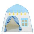 Portable Children Tent House Folding Kids Tents Toys Baby Play House Large Girls Pink Princess Castle Child Room Decor Gift. 
