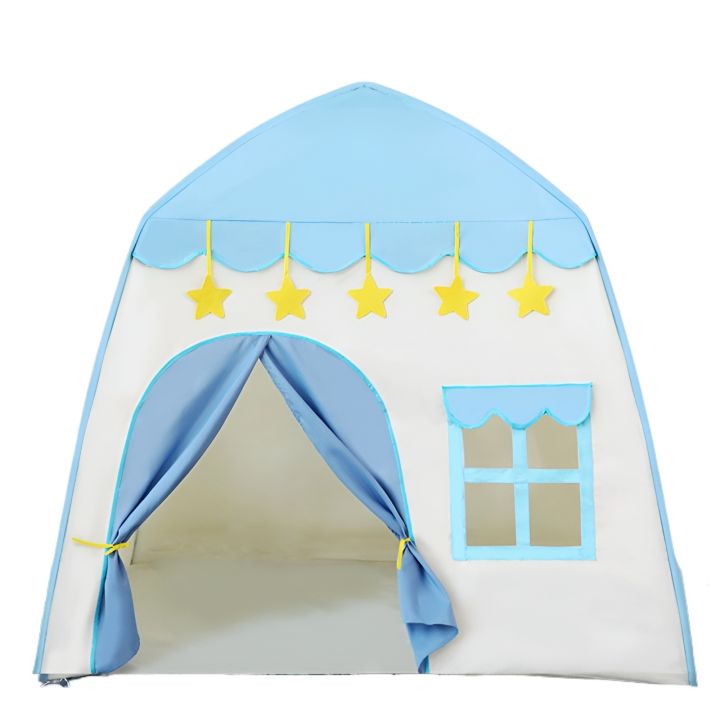 Portable%20Children%20Tent%20House%20Folding%20Kids%20Tents%20Toys%20Baby%20Play%20House%20Large%20Girls%20Pink%20Princess%20Castle%20Child%20Room%20Decor%20Gift%20-%20Image%202