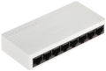 8 Port Ethernet Switch. 