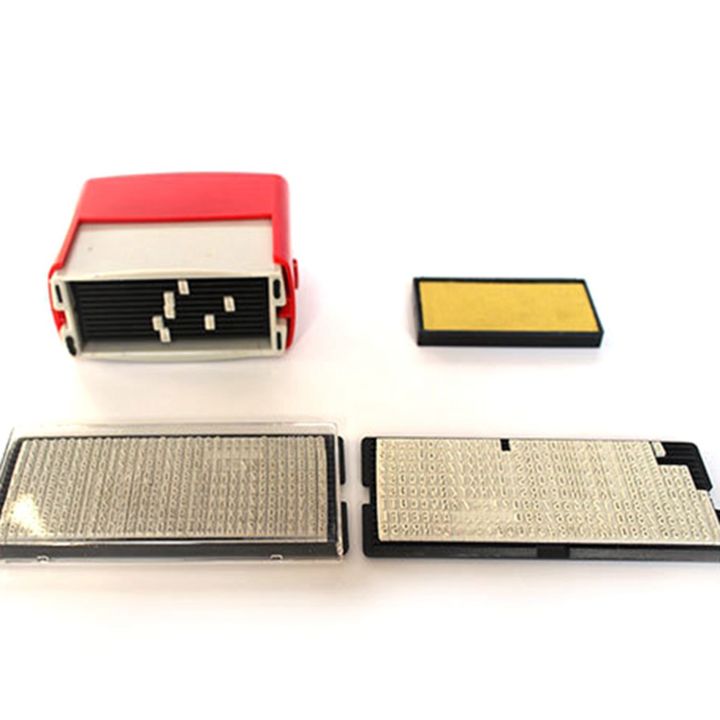 2X%20Self%20Inking%20Stamp%20Set%20Custom%20Personalised%20DIY%20Business%20Name%20Number%20Address%20Printing%20Rubber%20Stamp%20with%20Tweezers%20Kit%20-%20Image%205