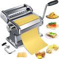 3 In 1 Pasta Maker Noodles Cutter Roller Machine. 