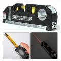 Laser Level Pro 3 Multipurpose Measuring Equipment. 
