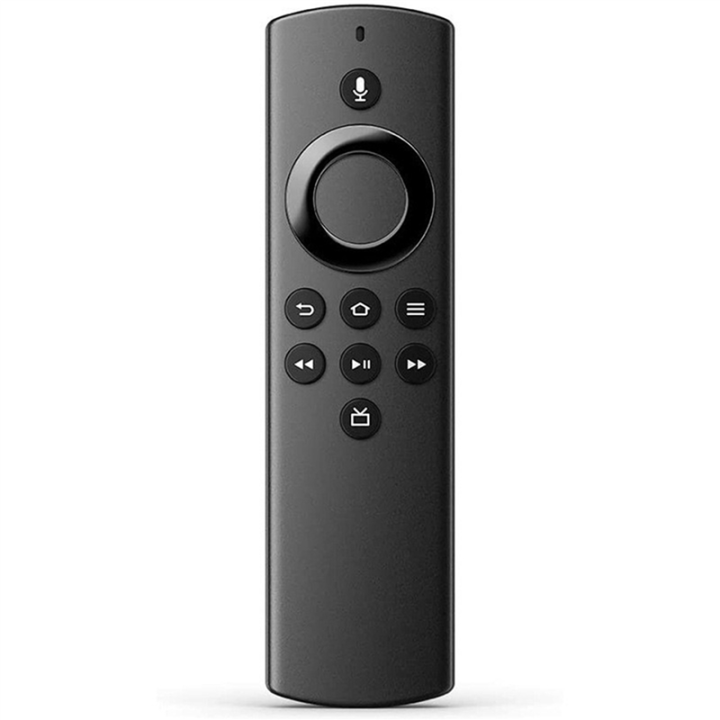 NXFDSIOZ 2X New H69A73 Voice Remote Control Replacement for Stick Lite with Voice Remote