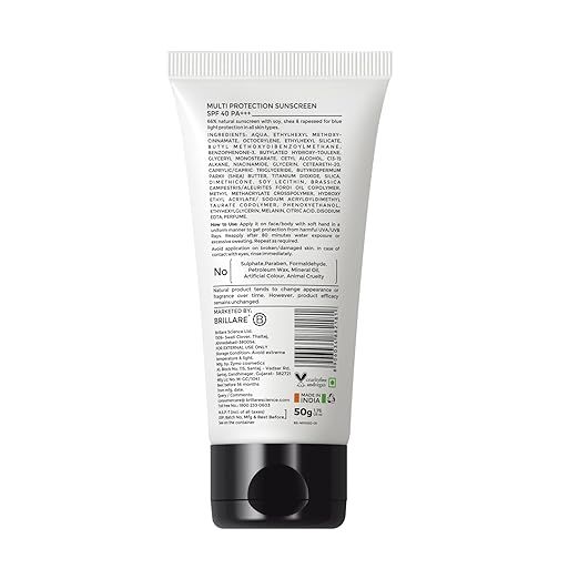 Brillare%20Science%20Multi%20Protect%20Sunscreen%20SPF%2040%20-%20Image%203