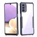 Oppo A5 Pro (5g) Ipaaky Case With Back Transparent Case. 