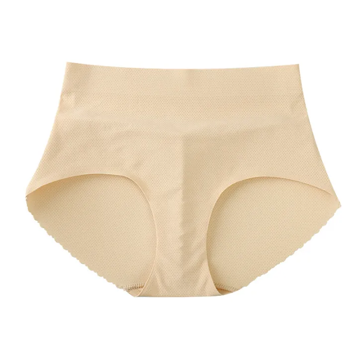 Latex%20And%20Cotton%20Butt%20Enhancer%20Shape%20Panty%20Seamless%20Push%20Up%20Hip%20Rubber%20Panties%20For%20Women%20-%20Image%205