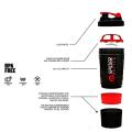 Spider Shaker | Spider Protein Shaker | Spider Shaker Bottle | Gym Shaker | Cyclone Shaker | Protein Shaker | Gym Protein Shaker | Gym Bottle | Bpa Free Shaker | Shaker 500ml. 