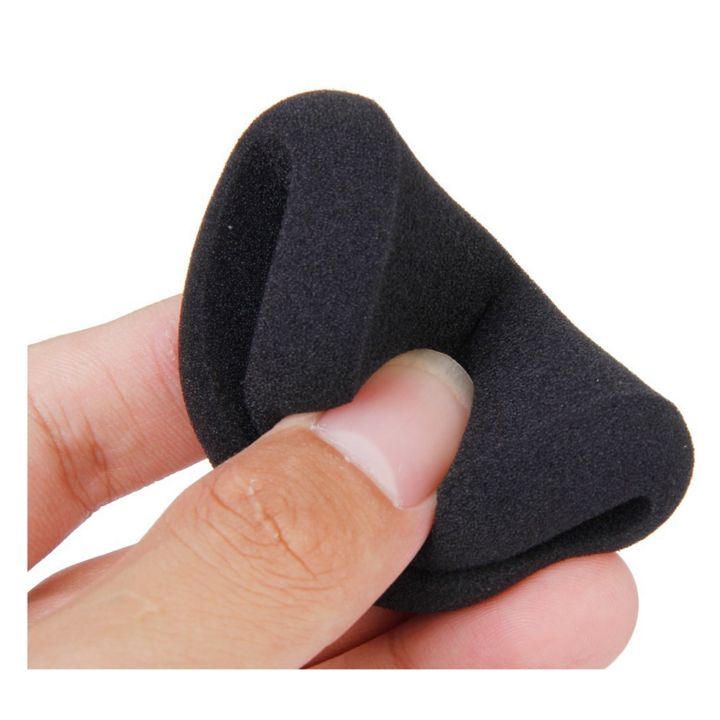 fasdaga%202X%20Black%20Headset%20Earpads%20for%20H800%20H%20800%20Headset%20-%20Image%203