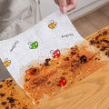Disposable Rags Thickened Kitchen Dishcloth Towels Super Absorbent Cleaning Towels Car Cleaning Wipes Kitchen Cleaning Cloths DENGYOUZHOU. 