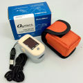 Choicemed Pulse Oximeter / Oxymeter Choicemmed - C29 with cover pouch - 1 Pcs Box 1 year warrenty. 