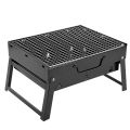 BBQ Grill Outdoor BBQ Stove Home BBQ Grill Foldable Portable Simple BBQ Rack Camping Dropshipping. 