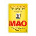 Mao: The Unknown Story - Jung Chang. 