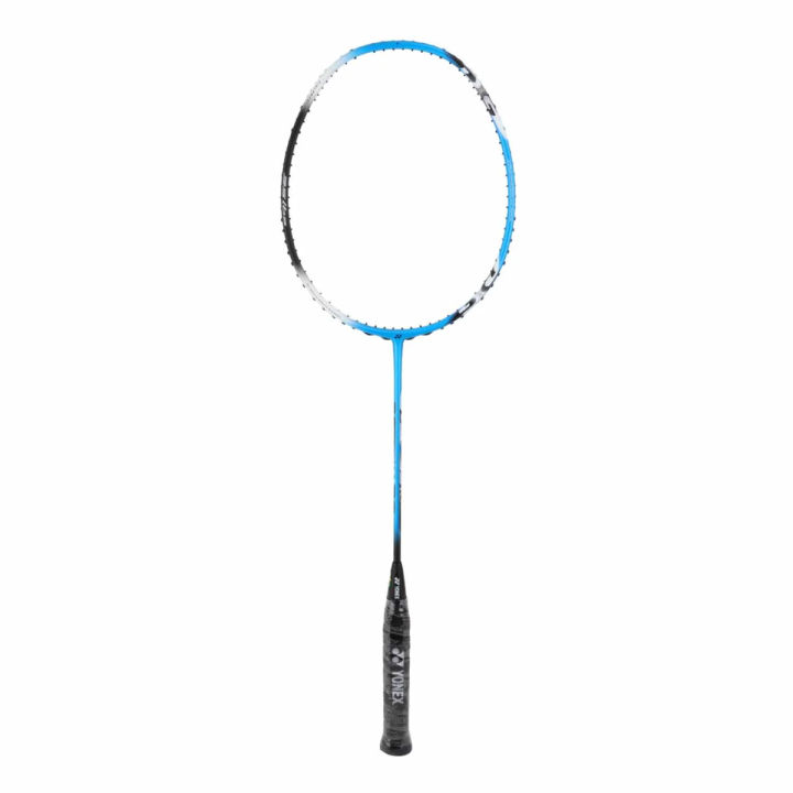 Yonex Astrox 1DG Badminton Racket (Unstrung) – Head-Heavy Power | Hi-Flex Shaft | Durable Grade (DG) Graphite Frame – G4 / 4U