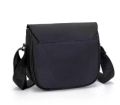 Classic Vintage Portable mini Trapstar Casual Shoulder Crossbody Bag For Men. 
