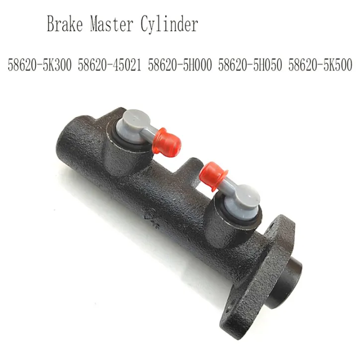 58620-5K300 PAT Brake Master Cylinder for County 58620-45021 58620 ...