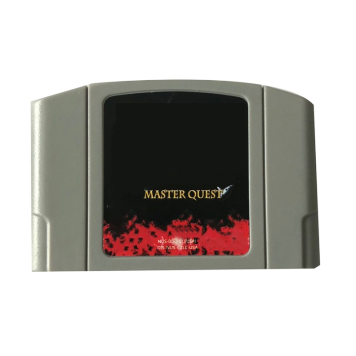 US%20version%20of%20the%20game%20Slot%2064%20Classic:%20Game%20N64%20for%20QUEST%20game%20card%20video%20-%20Image%203