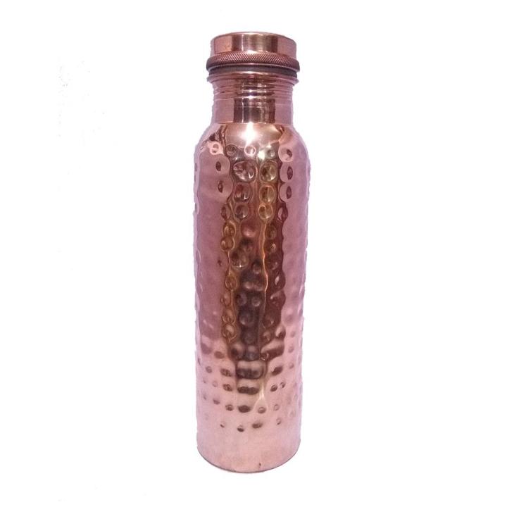 Copper%20Water%20Bottle%20Textured%20-%20Image%203