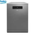 Beko Dish Washer DEN59420DX(CK)-14pcs. 