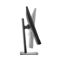 Dell P2418HXM 24″ FHD ( 1920 x 1080 ) LED Monitor - Rotable Design - 60Hz Refresh Rate - Built-in Speakers & Camera - Black. 
