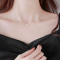 【VisioN Super Shop】Classic cross pendants necklaces-women chain choker Bohemian jewelry Collares. 