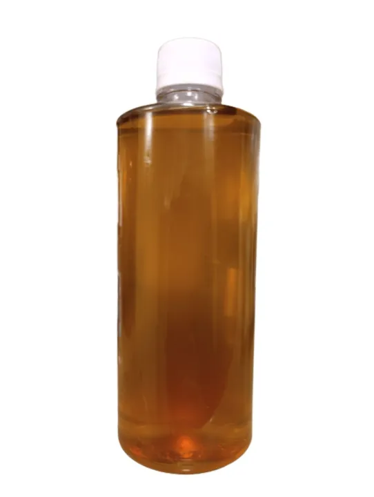 Boiled Linseed Oil , Heat Treated (500ml , 1000 ml)