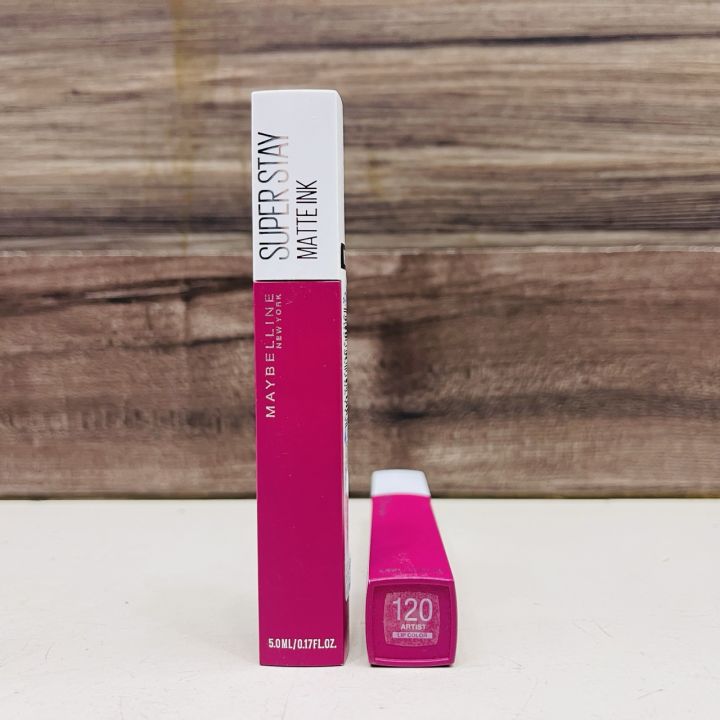 Super%20Stay%20Matte%20Ink%20Liquid%20Lipstick%20120%20Artist%20-%205ml%20-%20Image%206