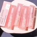 KeKe Mood Velvet Matte Soft Mist Lipstick Summer Bean Paste Lipstick Lipstick is not easy to stick to the cup and is not easy to fade. 