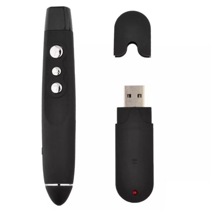 PP-1000%20Wireless%20Presenter%20Remote%20Presentation%20USB%20Control%20Powerpoint%20PPT%20Clicker%20-%20Image%206