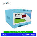 Paxlar Digital Voltage Stabilizer 1 KVA, 90V-300V. 