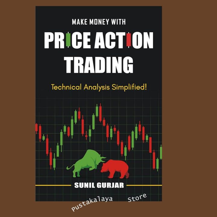Price Action Trading : Technical Analysis Simplified! By Sunil Gurjar