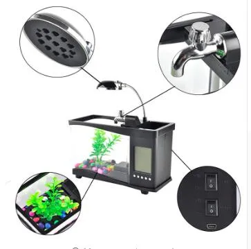 Original%20Mini%20USB%20LCD%20Lamp%20Desktop%20Fish%20Tank%20Aquarium%20with%20LED%20Clock%20-%20Image%204