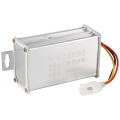 Electronic Transformer DC 36V 48V 60V 72V to 12V 10A Electric Bicycle Converter Adapter Down Transformer. 
