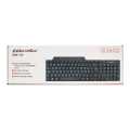Zilli Waterproof Function Flexible Keyboard ZMK-130. 