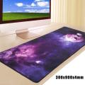70x30cm Big Size Desk Mat PC Computer Desktop Mouse Mat Pad Wireless USB Gaming Keyboard Mouse Gaming Large Mouse Pad XXL. 