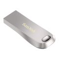 SanDisk Ultra Luxe™ 64GB, USB 3.1 Flash Drive Speed Upto 150MB/s Metal Body PenDrive. 