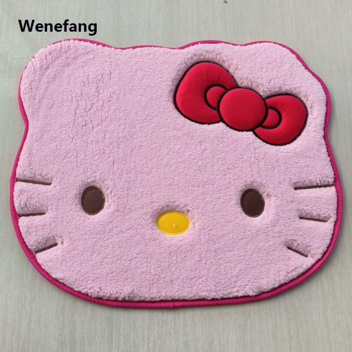 Wenefang%20Sanrio%20Hello%20Kitty%20Designer%20Plush%20Rug%20Soft%20Doormat%20Floor%20Mat%20Carpet%202025%20New%20Home%20Living%20Bath%20Room%20Anti%20Slip%20Imitation%20Cashmere%20Gifts%20-%20Image%208