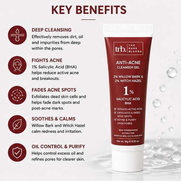 Trb.%20The%20Rare%20Blends%20Anti-Acne%20Cleanser%20Gel%20Enriched%20with%202%25%20Willow%20Bark%20&%202%25%20Witch%20Hazel%20&%201%25%20Salicylic%20Acid%20BHA%20-%2010g%20-%20Image%204