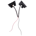 1 Set Cruise Control Switch Cruise Speed Control System for Focus 2 MK2 2005-2011. 