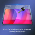 "Nillkin Amazing H+ tempered glass screen protector for Apple iPad Pro 13 (2024), iPad Air 13 (2024). 