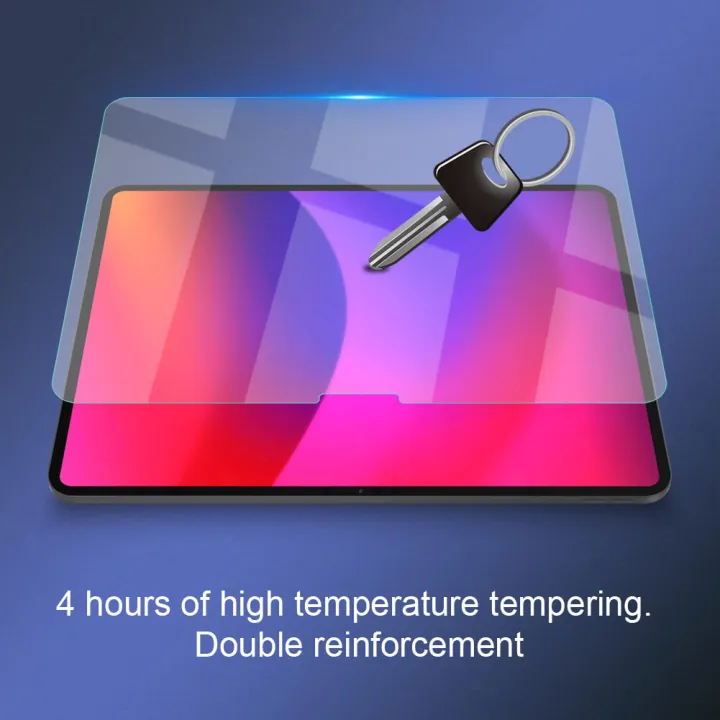 "Nillkin%20Amazing%20H+%20tempered%20glass%20screen%20protector%20for%20Apple%20iPad%20Pro%2013%20(2024),%20iPad%20Air%2013%20(2024)%20-%20Image%205