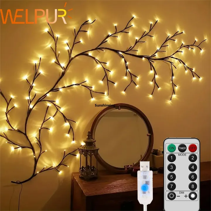 Light%20Pattern%20Species%208%20Bedroom%20Lights%2096LED%20Branch%20Wall%20Decoration%20Willow%20Vine%20Tree%20Light%20Strip%20Lighting%20DIY%20Atmosphere%20Home%20Lighting%20-%20Image%202