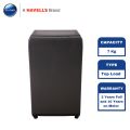 Havells Lloyd 7 Kg Fully Automatic Top Loading Washing Machine - LWMT70GI1. 