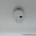 NEW Upgrade Voice Remote for Google Chromecast 4k Snow TV, G9N9N Replacement Remote Control for Google TV, GA01920-US, GA01409-US. 