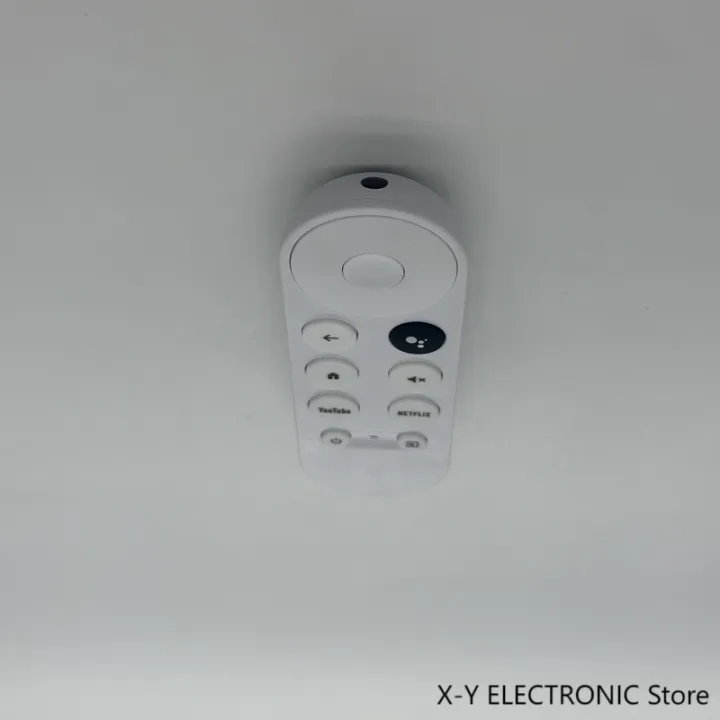 NEW%20Upgrade%20Voice%20Remote%20for%20Google%20Chromecast%204k%20Snow%20TV,%20G9N9N%20Replacement%20Remote%20Control%20for%20Google%20TV,%20GA01920-US,%20GA01409-US%20-%20Image%202