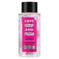 Love Beauty & Planet Rice Water & Angelica Seed Oil Shampoo for defined, frizz - free curls | Sulfate Free, 400ml. 