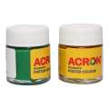 Acron Poster Multicolor 12 Sets X 10 ML. 