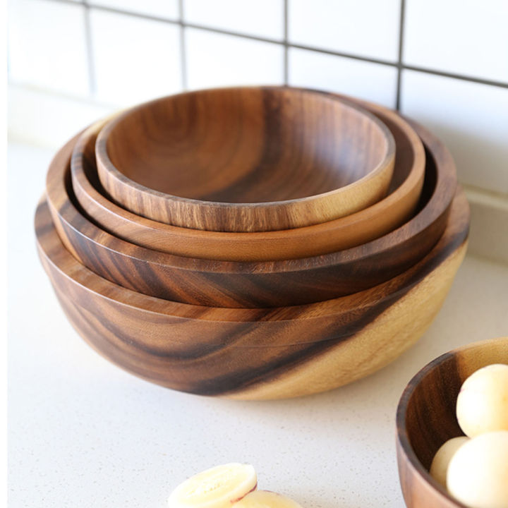 Oufeiton%20Rice%20Bowl%20Smooth%20Surface%20Large%20Capacity%20Japanese%20Wooden%20Bowl%20-%20Image%204