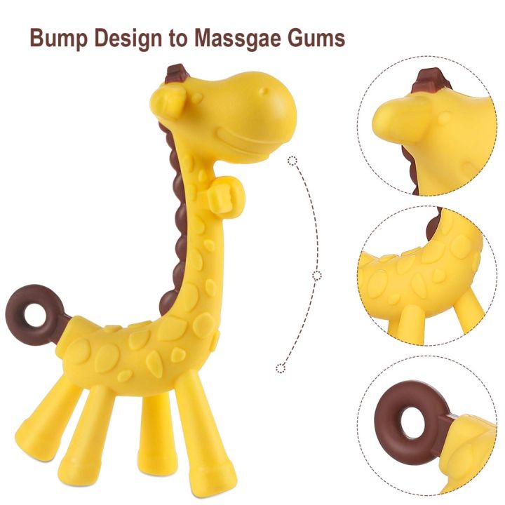 Mumlove%20Baby%20Biting%20Toys/%20Bpa%20Chewing%20Teeth/%20Natural%20Organic%20Freezer%20And%20Teether%20Fruit%20Styles%20Boys%20Girls%20-%20Image%208